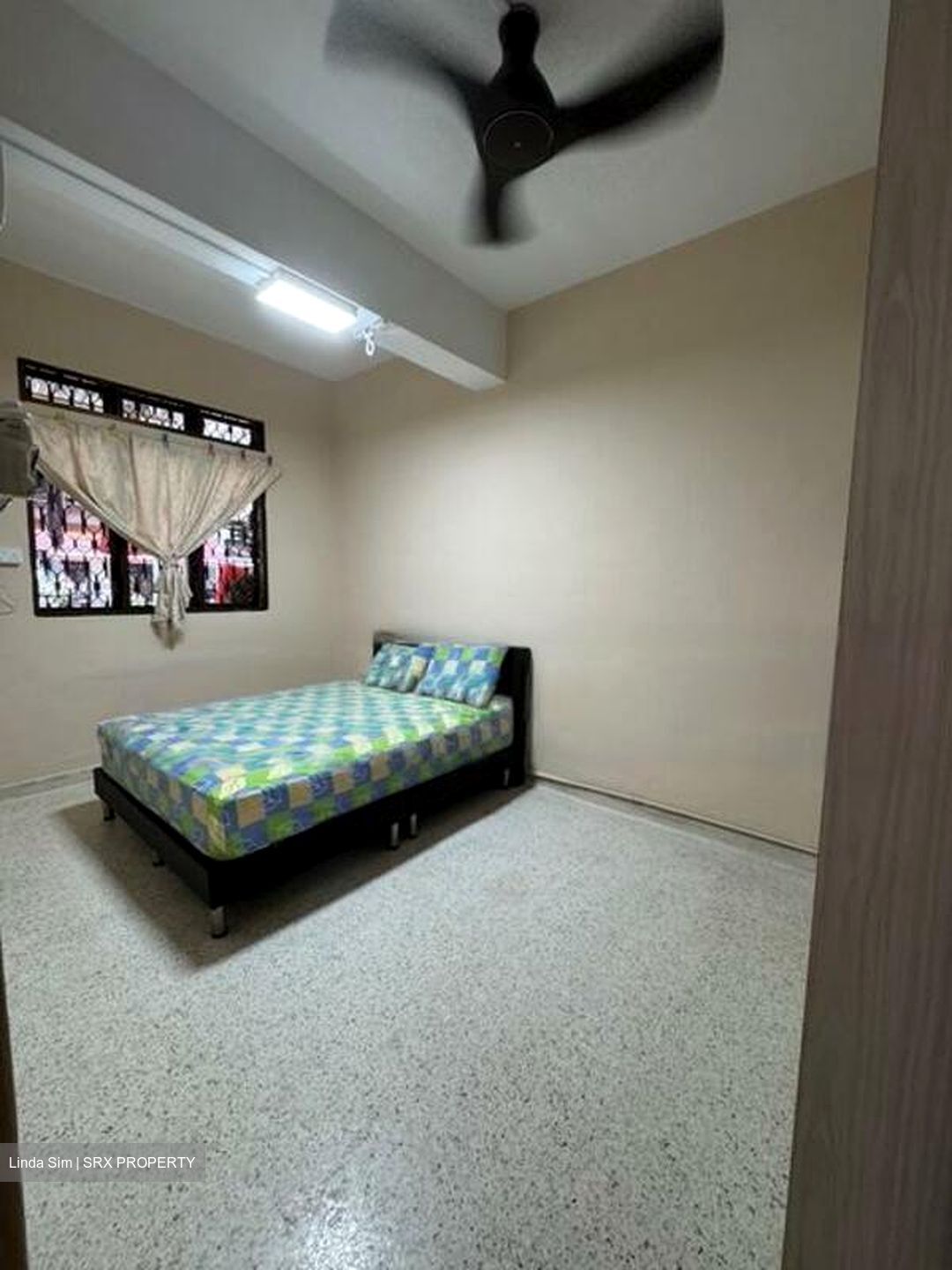 Cambridge Road (D8), Terrace #452327551
